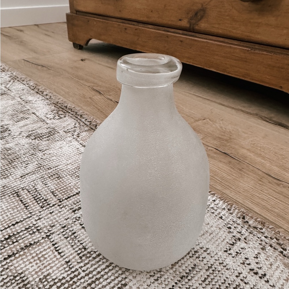 Vintage Anthropologie Vase